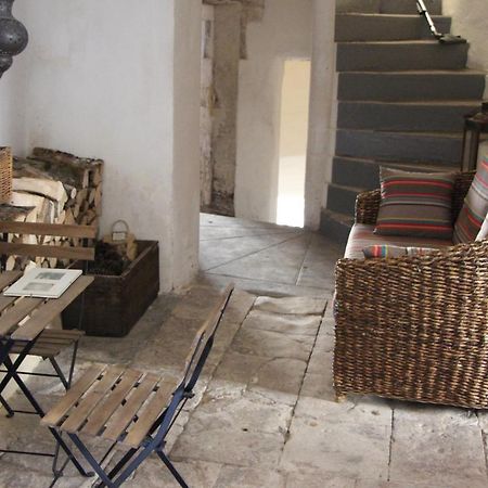 Maison Anila Barjac  Bagian luar foto