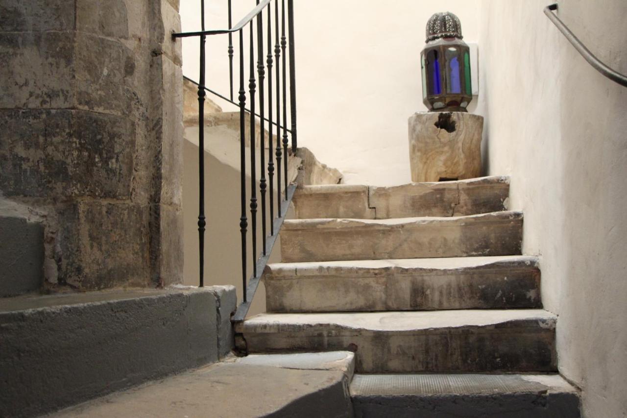 Maison Anila Barjac  Bagian luar foto