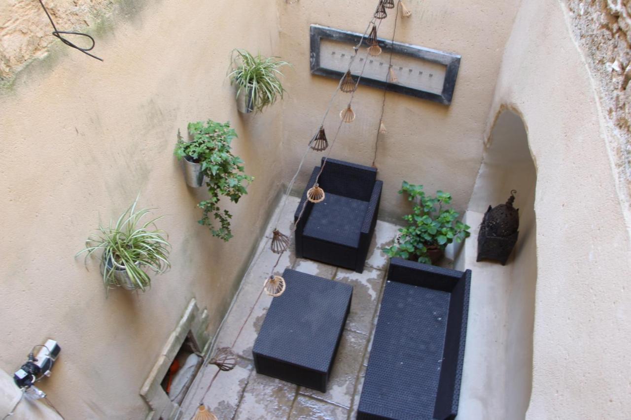 Maison Anila Barjac  Bagian luar foto