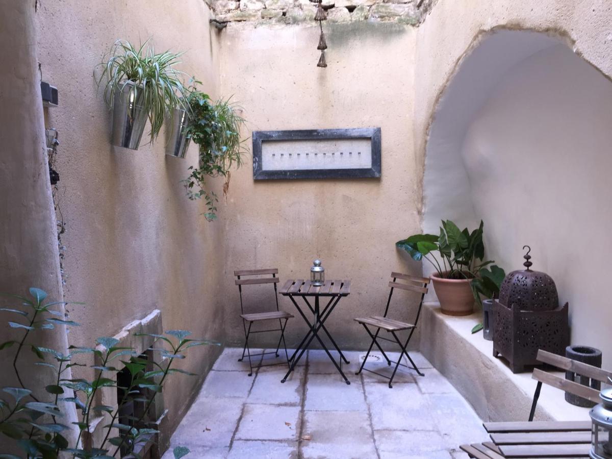 Maison Anila Barjac  Bagian luar foto
