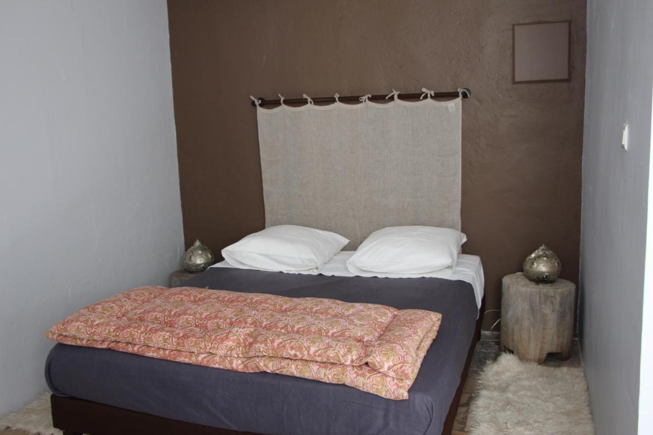 Maison Anila Barjac  Ruang foto