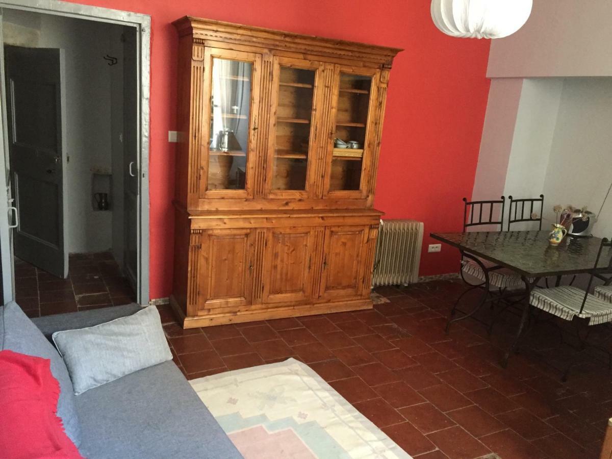 Maison Anila Barjac  Bagian luar foto